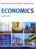 Cover of: Economics by 