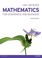 Cover of: Mathematics for economics and business