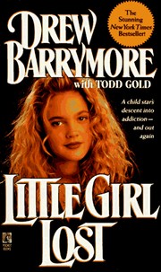 Little girl lost by Drew Barrymore
