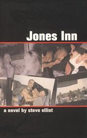 Cover of: Jones Inn