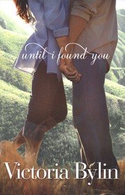Cover of: Until I Found You