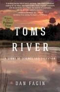 Toms River : a story of science and salvation   by Dan Fagin