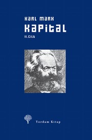 Cover of: Kapital İkinci Cilt by 