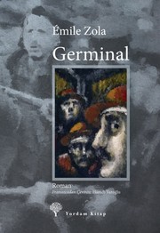 Cover of: Germinal by 