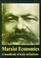 Cover of: Marxist Economics