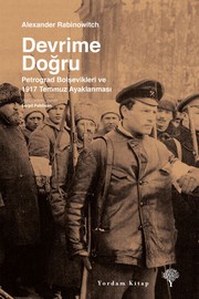 Cover of: Devrime Doğru by 