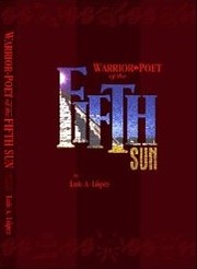 Cover of: Warrior-Poet of the Fifth Sun: a book of Chicano poetry