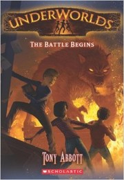 Cover of: The Battle Begins by 