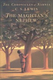 Cover of: The Magician's Nephew by C.S. Lewis