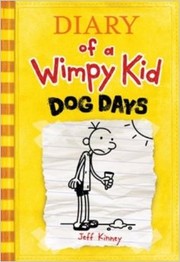 Cover of: Dog Days by 