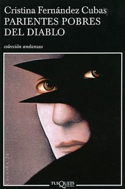 Cover of: Parientes Pobres Del Diablo / Poor Relations of the Devil
