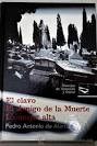 Cover of: El clavo; El Amigo de la Muerte; La mujer alta