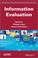 Cover of: Information Evaluation