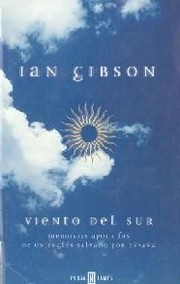 Cover of: Viento del sur by Ian Gibson