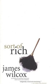 Cover of: Sort of Rich: a novel