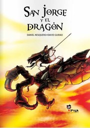 Cover of: San Jorge y el dragón