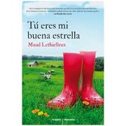 Cover of: Tu eres mi buena estrella by 