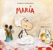 Cover of: María