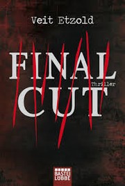 Cover of: Final Cut