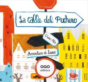 Cover of: La calle del puchero