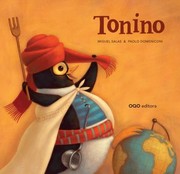 Cover of: Tonino