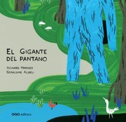 Cover of: El gigante del pantano by 