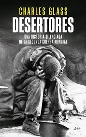 Cover of: Desertores