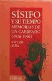 Cover of: Sisifo y su tiempo