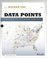 Data Points by Nathan Yau