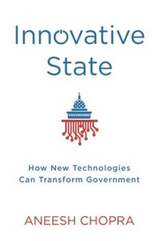 Cover of: Innovative State | 
