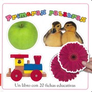Cover of: Primeras palabras