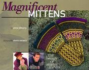 Cover of: Magnificent Mittens by Anna Zilboorg