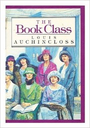 The book class