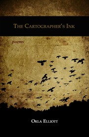 Cover of: The Cartographer’s Ink