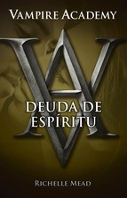 Cover of: Deuda de espíritu