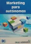 Cover of: Marketing para autónomos