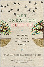 Cover of: Let creation rejoice by 