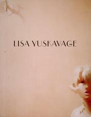 Cover of: Lisa Yuskavage by Faye Hirsch