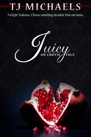 Cover of: Juicy