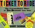 Cover of: Ticket to Ride