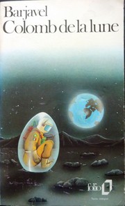 Cover of: Colomb de la Lune by 