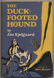 Cover of: The duck-footed hound