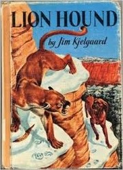 Cover of: Lion Hound