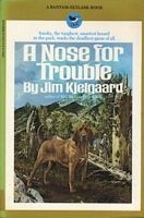 Cover of: A Nose for Trouble