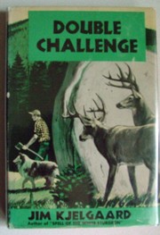 Cover of: Double challenge