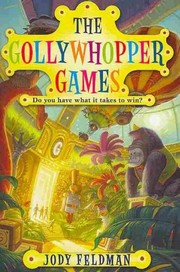 Cover of: The Gollywhopper Games