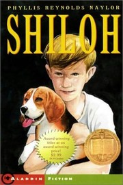 Cover of: Shiloh