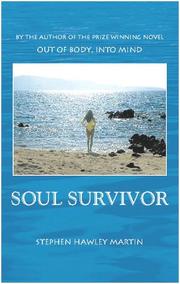 Cover of: Soul Survivor