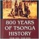 Cover of: 800 Years of Tsonga History