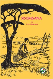 Xisomisana by F.A Thuketana